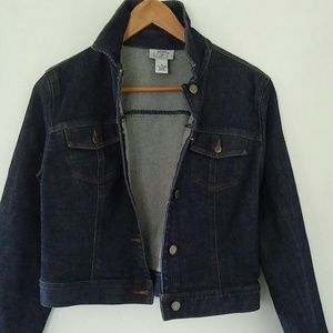 LOFT denim jacket